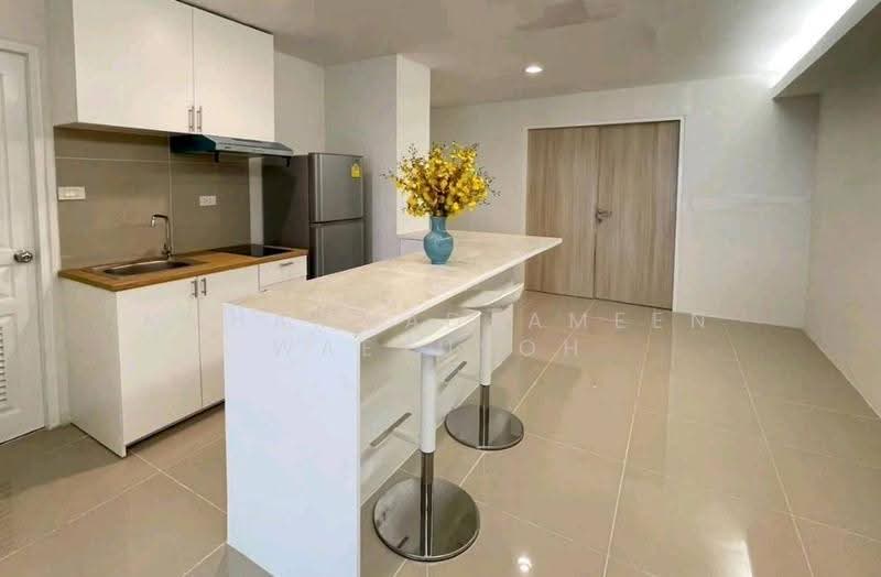 The Waterford Diamond Tower Sukhumvit, Bangkok, 758/18 Soi Sukhumvit 30/1, Sukhumvit Road, Khlong Toei, Bangkok, 2 Bedrooms, 81 sqm, Condo For Rent, by Muhammad-ameen Waeyusoh, 500636163 - DDproperty.com