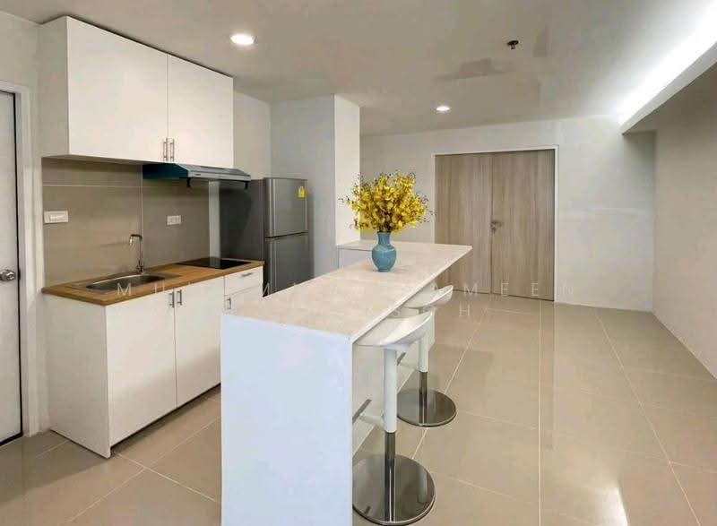 The Waterford Diamond Tower Sukhumvit, Bangkok, 758/18 Soi Sukhumvit 30/1, Sukhumvit Road, Khlong Toei, Bangkok, 2 Bedrooms, 81 sqm, Condo For Rent, by Muhammad-ameen Waeyusoh, 500636163 - DDproperty.com