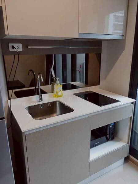 IDEO Rama 9-Asoke, Bangkok, Rama 9 Road, Huai Khwang, Bangkok, 1 Bedroom, 32 sqm, Condo For Rent, by Bridge Estate Thailand, 500636164 - DDproperty.com