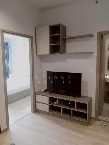 IDEO Rama 9-Asoke, Bangkok, Rama 9 Road, Huai Khwang, Bangkok, 1 Bedroom, 32 sqm, Condo For Rent, by Bridge Estate Thailand, 500636164 - DDproperty.com