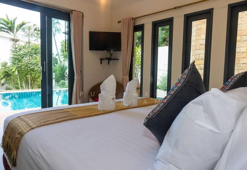 3-BR Villa, Surat Thani, Maret, Ko Samui, Surat Thani, 3 Bedrooms, 327 sqm, Villa For Sale, by Puttirat Kleebyam, 500636171 - DDproperty.com