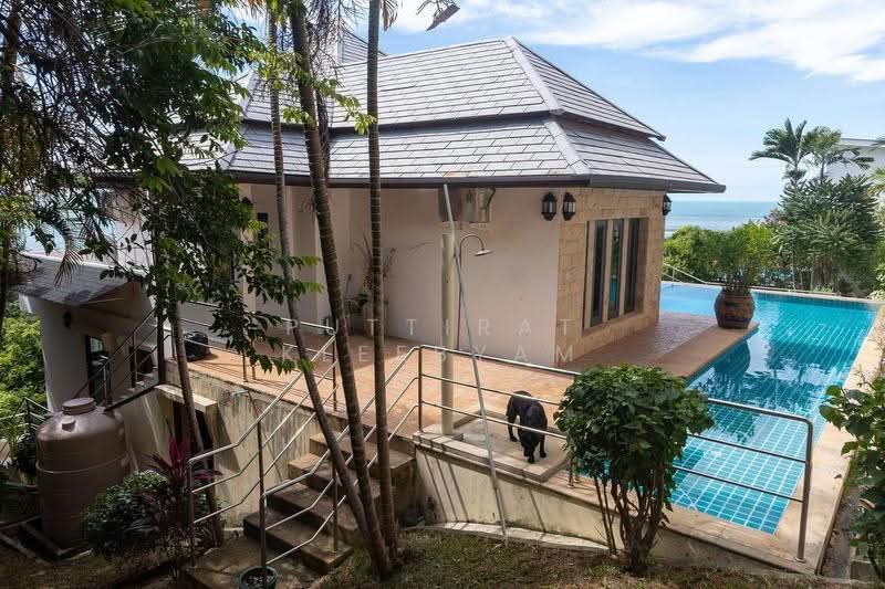 3-BR Villa, Surat Thani, Maret, Ko Samui, Surat Thani, 3 Bedrooms, 327 sqm, Villa For Sale, by Puttirat Kleebyam, 500636171 - DDproperty.com