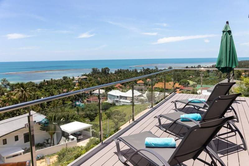 3-BR Villa, Surat Thani, Maret, Ko Samui, Surat Thani, 3 Bedrooms, 327 sqm, Villa For Sale, by Puttirat Kleebyam, 500636171 - DDproperty.com