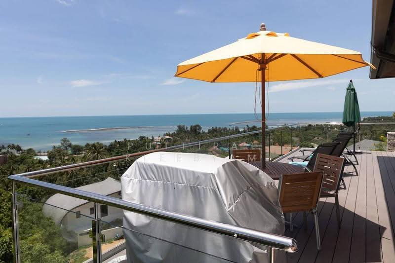 3-BR Villa, Surat Thani, Maret, Ko Samui, Surat Thani, 3 Bedrooms, 327 sqm, Villa For Sale, by Puttirat Kleebyam, 500636171 - DDproperty.com
