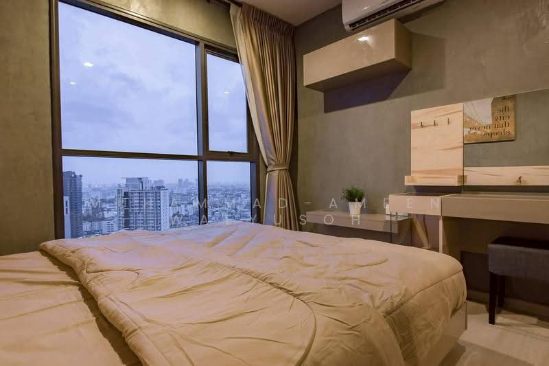Life Sukhumvit 48 : ไลฟ์ สุขุมวิท 48, กรุงเทพ, ซอยสุขุมวิท 48, พระโขนง, คลองเตย, กรุงเทพ, 30 ตร.ม., คอนโด ขาย, โดย Muhammad-ameen Waeyusoh, 500636172 - DDproperty.com