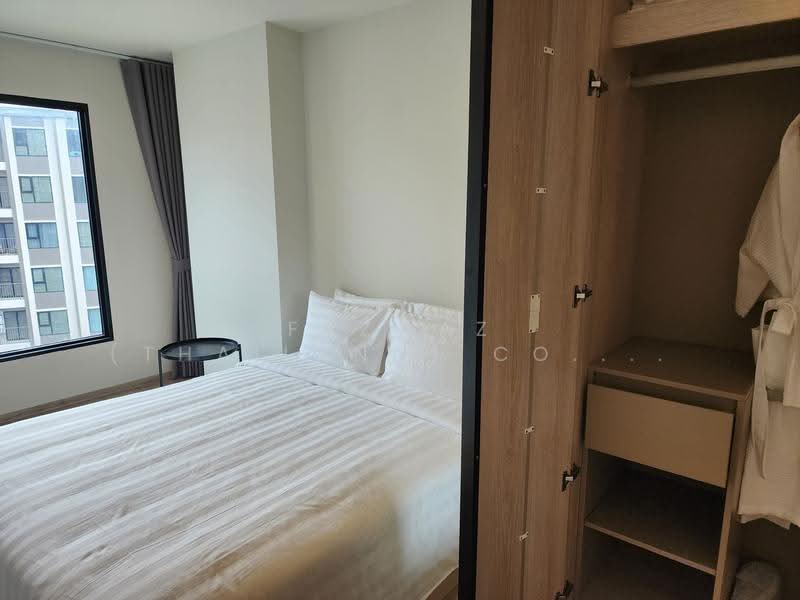 The Origin Kathu-Patong, Phuket, Phra Phuket Kaeo Rd, Kathu, Phuket, 2 Bedrooms, 48 sqm, Condo For Sale, by Fazwaz (Thailand) Co., Ltd., 500636174 - DDproperty.com