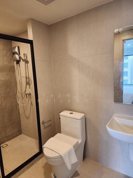 The Origin Kathu-Patong, Phuket, Phra Phuket Kaeo Rd, Kathu, Phuket, 2 Bedrooms, 48 sqm, Condo For Sale, by Fazwaz (Thailand) Co., Ltd., 500636174 - DDproperty.com