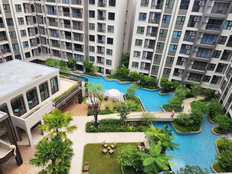The Origin Kathu-Patong, Phuket, Phra Phuket Kaeo Rd, Kathu, Phuket, 2 Bedrooms, 48 sqm, Condo For Sale, by Fazwaz (Thailand) Co., Ltd., 500636174 - DDproperty.com