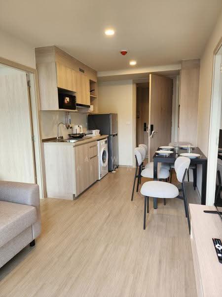 The Origin Kathu-Patong, Phuket, Phra Phuket Kaeo Rd, Kathu, Phuket, 2 Bedrooms, 48 sqm, Condo For Sale, by Fazwaz (Thailand) Co., Ltd., 500636174 - DDproperty.com