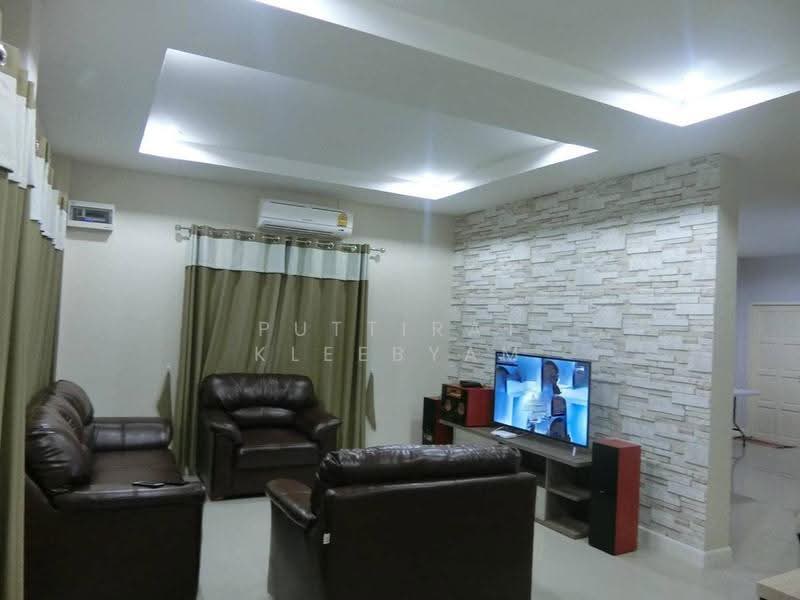3-BR Villa, Prachuap Khiri Khan, Hua Hin, Prachuap Khiri Khan, 3 Bedrooms, 150 sqm, Villa For Sale, by Puttirat Kleebyam, 500636176 - DDproperty.com