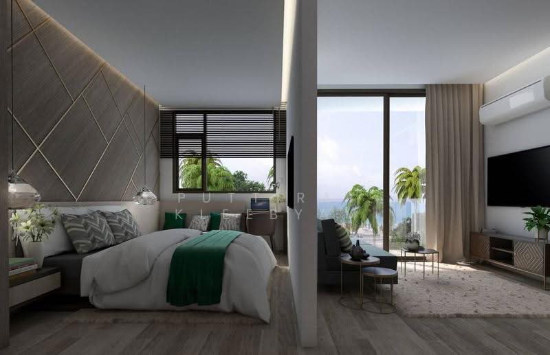 The Proud Residence Karon, Phuket, 2 Patak Road, Karon, Muang Phuket, Phuket, 1 Bedroom, 35 sqm, Condo For Sale, by Puttirat Kleebyam, 500636181 - DDproperty.com