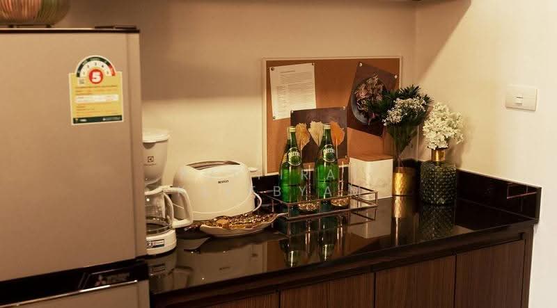 The Proud Residence Karon, Phuket, 2 Patak Road, Karon, Muang Phuket, Phuket, 1 Bedroom, 35 sqm, Condo For Sale, by Puttirat Kleebyam, 500636181 - DDproperty.com