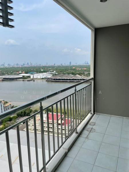 Lumpini Place Narathiwas-Chaopraya, Bangkok, 1298 Rama 3 Road, Chong Nonsi, Yan Nawa, Bangkok, 1 Bedroom, 45 sqm, Condo For Sale, by Muhammad-ameen Waeyusoh, 500636185 - DDproperty.com