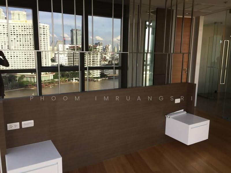 The River (Bangna-Lake 26 Community), Samut Prakan, Bang Sao Thong, Samut Prakan, 3 Bedrooms, 188 sqm, Condo For Rent, by Phoom Imruangsri, 500636186 - DDproperty.com