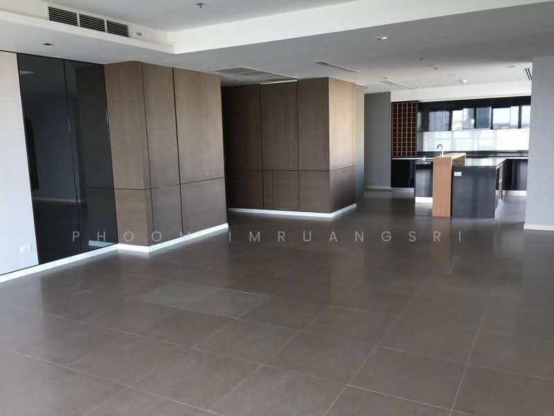 The River (Bangna-Lake 26 Community), Samut Prakan, Bang Sao Thong, Samut Prakan, 3 Bedrooms, 188 sqm, Condo For Rent, by Phoom Imruangsri, 500636186 - DDproperty.com