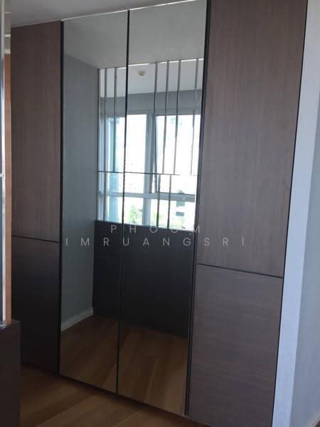The River (Bangna-Lake 26 Community), Samut Prakan, Bang Sao Thong, Samut Prakan, 3 Bedrooms, 188 sqm, Condo For Rent, by Phoom Imruangsri, 500636186 - DDproperty.com
