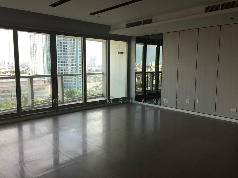 The River (Bangna-Lake 26 Community) : เดอะ ริเวอร์, สมุทรปราการ, บางเสาธง, สมุทรปราการ, 188 ตร.ม., คอนโด ให้เช่า, โดย Phoom Imruangsri, 500636186 - DDproperty.com