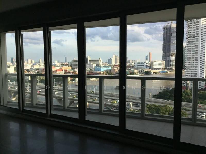 The River (Bangna-Lake 26 Community), Samut Prakan, Bang Sao Thong, Samut Prakan, 3 Bedrooms, 188 sqm, Condo For Rent, by Phoom Imruangsri, 500636186 - DDproperty.com