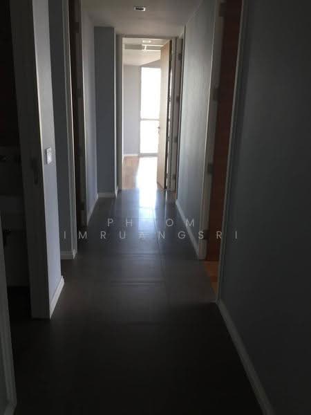 The River (Bangna-Lake 26 Community), Samut Prakan, Bang Sao Thong, Samut Prakan, 3 Bedrooms, 188 sqm, Condo For Rent, by Phoom Imruangsri, 500636186 - DDproperty.com