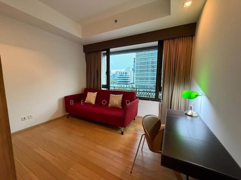Prive by Sansiri, Bangkok, 68 Soi Ruamrudee, Wireless Road, Lumphini, Pathum Wan, Bangkok, 2 Bedrooms, 93 sqm, Condo For Rent, by Beyond360, 500636189 - DDproperty.com