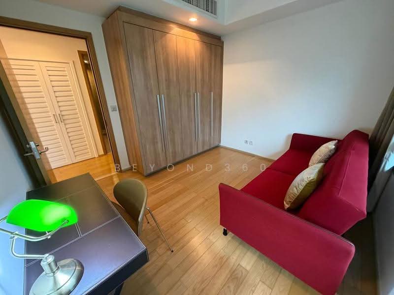 Prive by Sansiri, Bangkok, 68 Soi Ruamrudee, Wireless Road, Lumphini, Pathum Wan, Bangkok, 2 Bedrooms, 93 sqm, Condo For Rent, by Beyond360, 500636189 - DDproperty.com