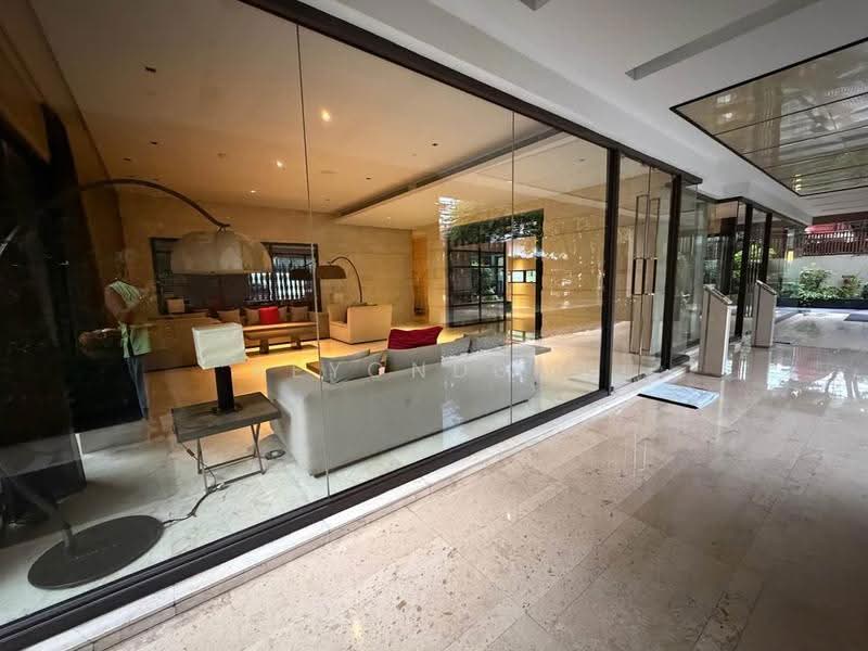 Prive by Sansiri, Bangkok, 68 Soi Ruamrudee, Wireless Road, Lumphini, Pathum Wan, Bangkok, 2 Bedrooms, 93 sqm, Condo For Rent, by Beyond360, 500636189 - DDproperty.com