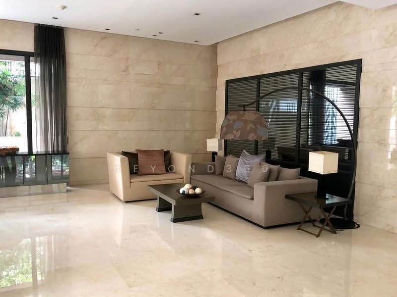 Prive by Sansiri, Bangkok, 68 Soi Ruamrudee, Wireless Road, Lumphini, Pathum Wan, Bangkok, 2 Bedrooms, 93 sqm, Condo For Rent, by Beyond360, 500636189 - DDproperty.com