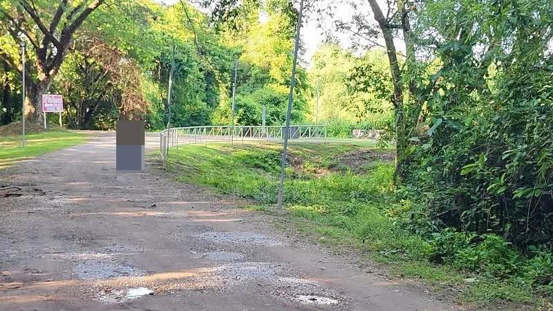 ที่ดิน ติดทางเข้า ธารจินดารีสอร์ท ถนนชยางกูร อำเภอเมืองมุกดาหาร, Mukdahan, ชยางกูร, Bang Sai Yai, Muang Muddahan, Mukdahan, , 9,744 sqm, Land For Sale, by PhanThach Sotthipimonporn, 500636191 - DDproperty.com