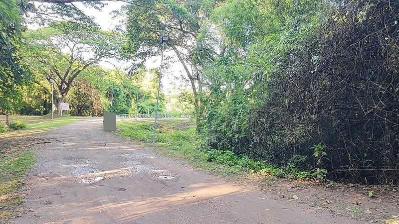 ที่ดิน ติดทางเข้า ธารจินดารีสอร์ท ถนนชยางกูร อำเภอเมืองมุกดาหาร, Mukdahan, ชยางกูร, Bang Sai Yai, Muang Muddahan, Mukdahan, , 9,744 sqm, Land For Sale, by PhanThach Sotthipimonporn, 500636191 - DDproperty.com