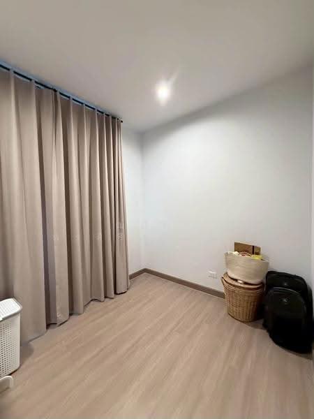 Saransiri Ramkhamhaeng, Bangkok, 1499, Khlong Song Ton Nun, Lat Krabang, Bangkok, 3 Bedrooms, 188 sqm, Single Detached House For Rent, by ณภัทร พรสิริเมธากุล, 500636195 - DDproperty.com