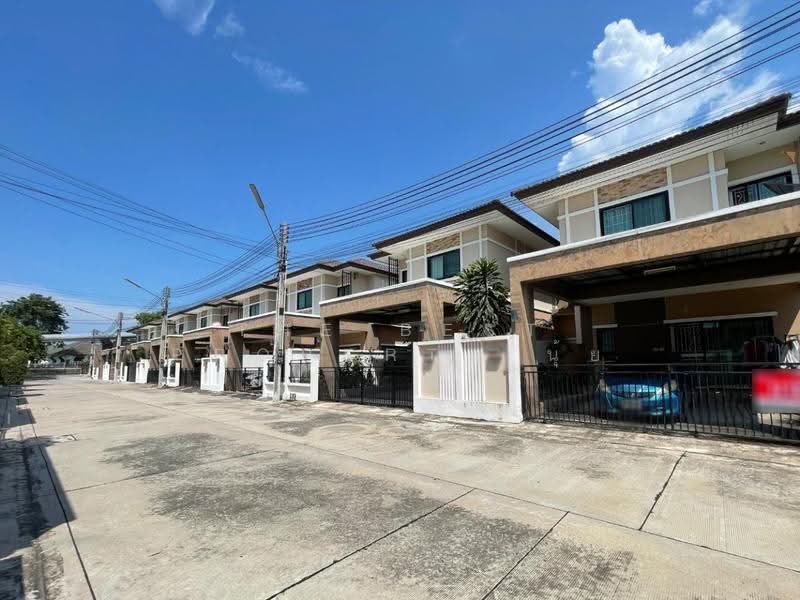 อนัญญา พรีเมี่ยม พลัส บางแสน, Chon Buri (Pattaya), Mhueng, Muang Chon Buri, Chon Buri (Pattaya), 3 Bedrooms, 150 sqm, Semi-Detached House (Twin House) For Sale, by The Best Property นุ้ย, 500636196 - DDproperty.com