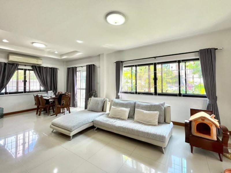 อนัญญา พรีเมี่ยม พลัส บางแสน, Chon Buri (Pattaya), Mhueng, Muang Chon Buri, Chon Buri (Pattaya), 3 Bedrooms, 150 sqm, Semi-Detached House (Twin House) For Sale, by The Best Property นุ้ย, 500636196 - DDproperty.com