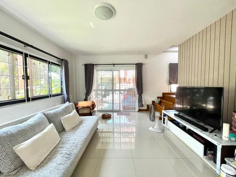 อนัญญา พรีเมี่ยม พลัส บางแสน, Chon Buri (Pattaya), Mhueng, Muang Chon Buri, Chon Buri (Pattaya), 3 Bedrooms, 150 sqm, Semi-Detached House (Twin House) For Sale, by The Best Property นุ้ย, 500636196 - DDproperty.com