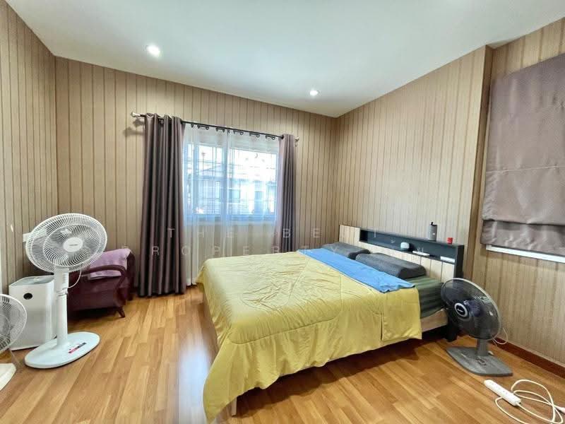 อนัญญา พรีเมี่ยม พลัส บางแสน, Chon Buri (Pattaya), Mhueng, Muang Chon Buri, Chon Buri (Pattaya), 3 Bedrooms, 150 sqm, Semi-Detached House (Twin House) For Sale, by The Best Property นุ้ย, 500636196 - DDproperty.com