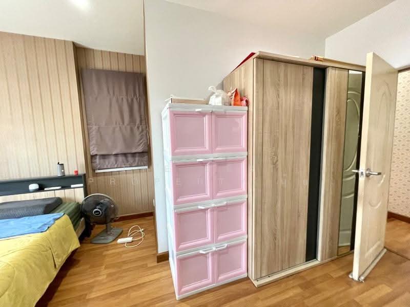อนัญญา พรีเมี่ยม พลัส บางแสน, Chon Buri (Pattaya), Mhueng, Muang Chon Buri, Chon Buri (Pattaya), 3 Bedrooms, 150 sqm, Semi-Detached House (Twin House) For Sale, by The Best Property นุ้ย, 500636196 - DDproperty.com
