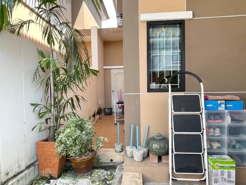 อนัญญา พรีเมี่ยม พลัส บางแสน, Chon Buri (Pattaya), Mhueng, Muang Chon Buri, Chon Buri (Pattaya), 3 Bedrooms, 150 sqm, Semi-Detached House (Twin House) For Sale, by The Best Property นุ้ย, 500636196 - DDproperty.com