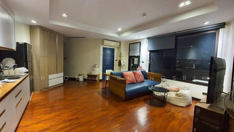 Tridhos City Marina, Bangkok, Charoen Nakorn Road, Bang Lam Phu Lang, Khlong San, Bangkok, 1 Bedroom, 90 sqm, Condo For Rent, by Phoom Imruangsri, 500636200 - DDproperty.com