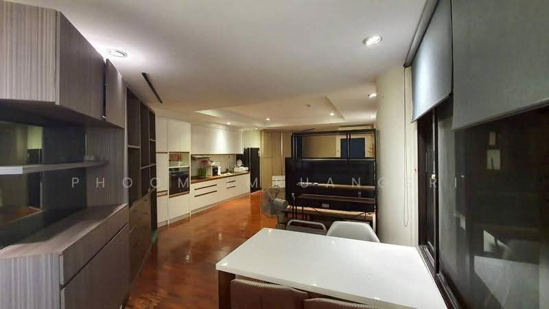 Tridhos City Marina, Bangkok, Charoen Nakorn Road, Bang Lam Phu Lang, Khlong San, Bangkok, 1 Bedroom, 90 sqm, Condo For Rent, by Phoom Imruangsri, 500636200 - DDproperty.com