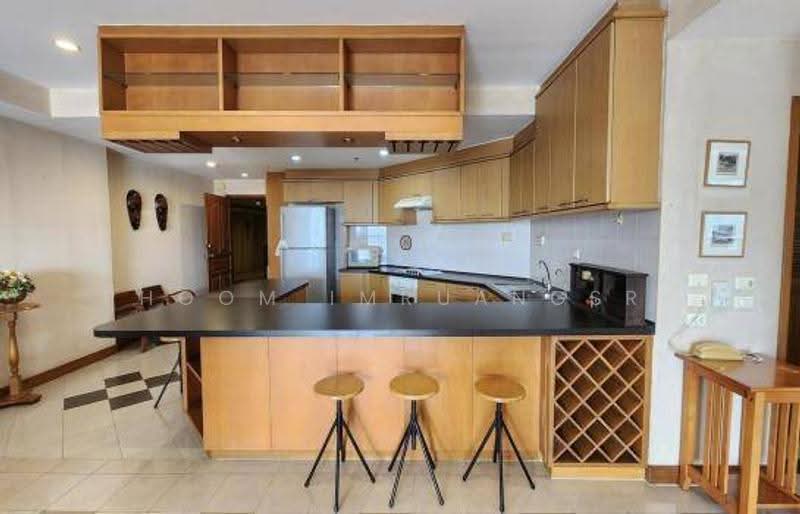 The Natural Place Suite, Bangkok, Rama 4, Thung Maha Mek, Sathon, Bangkok, 2 Bedrooms, 150 sqm, Condo For Rent, by Phoom Imruangsri, 500636206 - DDproperty.com