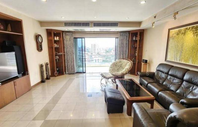 The Natural Place Suite, Bangkok, Rama 4, Thung Maha Mek, Sathon, Bangkok, 2 Bedrooms, 150 sqm, Condo For Rent, by Phoom Imruangsri, 500636206 - DDproperty.com