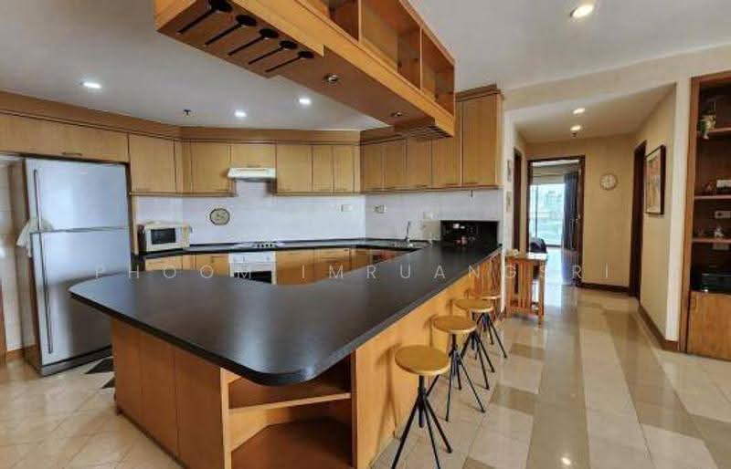 The Natural Place Suite, Bangkok, Rama 4, Thung Maha Mek, Sathon, Bangkok, 2 Bedrooms, 150 sqm, Condo For Rent, by Phoom Imruangsri, 500636206 - DDproperty.com