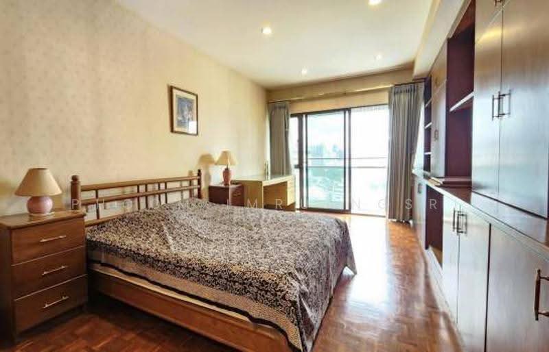 The Natural Place Suite, Bangkok, Rama 4, Thung Maha Mek, Sathon, Bangkok, 2 Bedrooms, 150 sqm, Condo For Rent, by Phoom Imruangsri, 500636206 - DDproperty.com