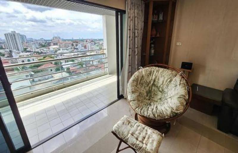 The Natural Place Suite, Bangkok, Rama 4, Thung Maha Mek, Sathon, Bangkok, 2 Bedrooms, 150 sqm, Condo For Rent, by Phoom Imruangsri, 500636206 - DDproperty.com