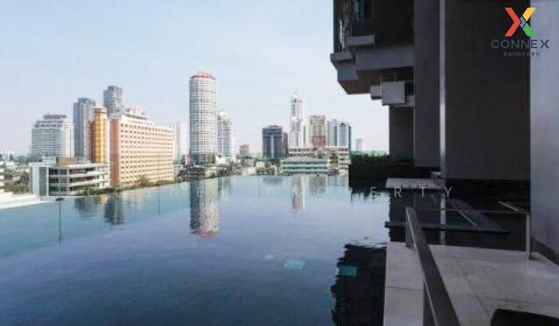 Keyne by Sansiri, Bangkok, 766 Sukhumvit Road, Khlong Toei, Bangkok, 1 Bedroom, 48 sqm, Condo For Sale, by Connex Property, 500636207 - DDproperty.com