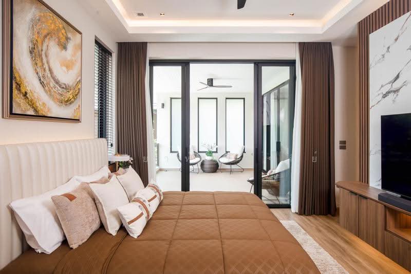 4-Bedroom Private Pool Residence, Mueang Chiang Mai, Chiang Mai, Pa Daet, Muang Chiang Mai, Chiang Mai, 4 Bedrooms, 306 sqm, Villa For Sale, by Elijah Ridgley, 500636211 - DDproperty.com