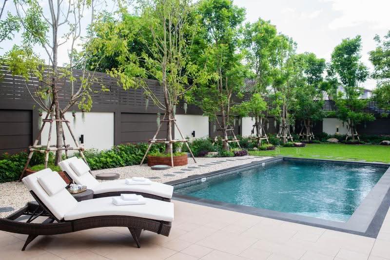 4-Bedroom Private Pool Residence, Mueang Chiang Mai, Chiang Mai, Pa Daet, Muang Chiang Mai, Chiang Mai, 4 Bedrooms, 306 sqm, Villa For Sale, by Elijah Ridgley, 500636211 - DDproperty.com