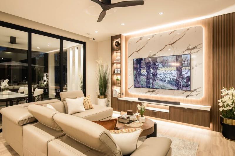 บ้านเดี่ยวสระว่ายน้ำส่วนตัว 4 ห้องนอน เขตอำเภอเมืองเชียงใหม่, เชียงใหม่, ป่าแดด, เมืองเชียงใหม่, เชียงใหม่, 306 ตร.ม., วิลล่า ขาย, โดย เอลียาห์ ริดจ์ลี่ย์, 500636211 - DDproperty.com