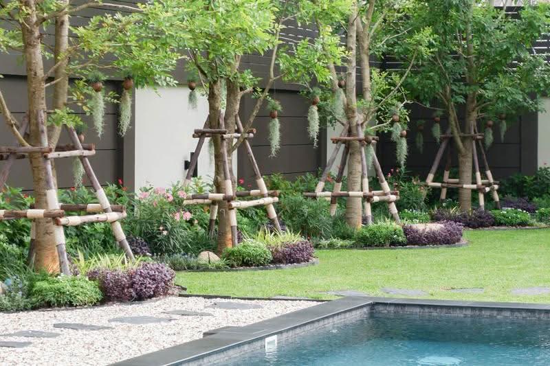 บ้านเดี่ยวสระว่ายน้ำส่วนตัว 4 ห้องนอน เขตอำเภอเมืองเชียงใหม่, เชียงใหม่, ป่าแดด, เมืองเชียงใหม่, เชียงใหม่, 306 ตร.ม., วิลล่า ขาย, โดย เอลียาห์ ริดจ์ลี่ย์, 500636211 - DDproperty.com