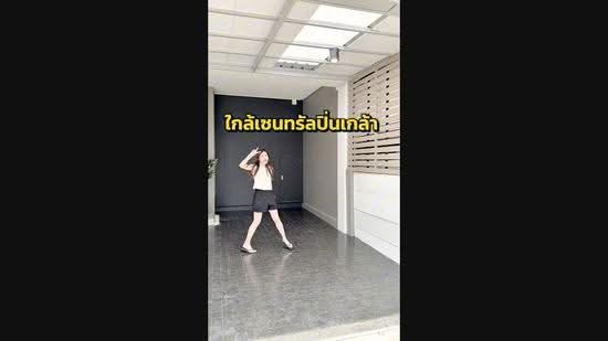 Baan Lumpini Town Ville Ratchaphruek-Pinklao, Nonthaburi, Mahasawat, Bang Kruai, Nonthaburi, 3 Bedrooms, 120 sqm, Townhouse For Sale, by Saruda Jiratkulthana, 500636215 - DDproperty.com