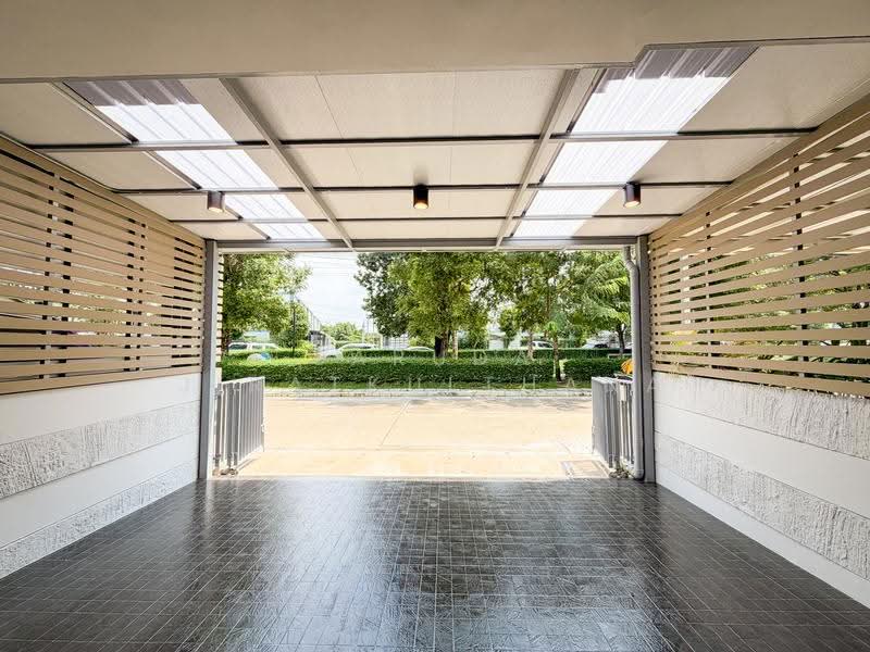 Baan Lumpini Town Ville Ratchaphruek-Pinklao, Nonthaburi, Mahasawat, Bang Kruai, Nonthaburi, 3 Bedrooms, 120 sqm, Townhouse For Sale, by Saruda Jiratkulthana, 500636215 - DDproperty.com